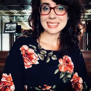 Meet your Posher, Kristy